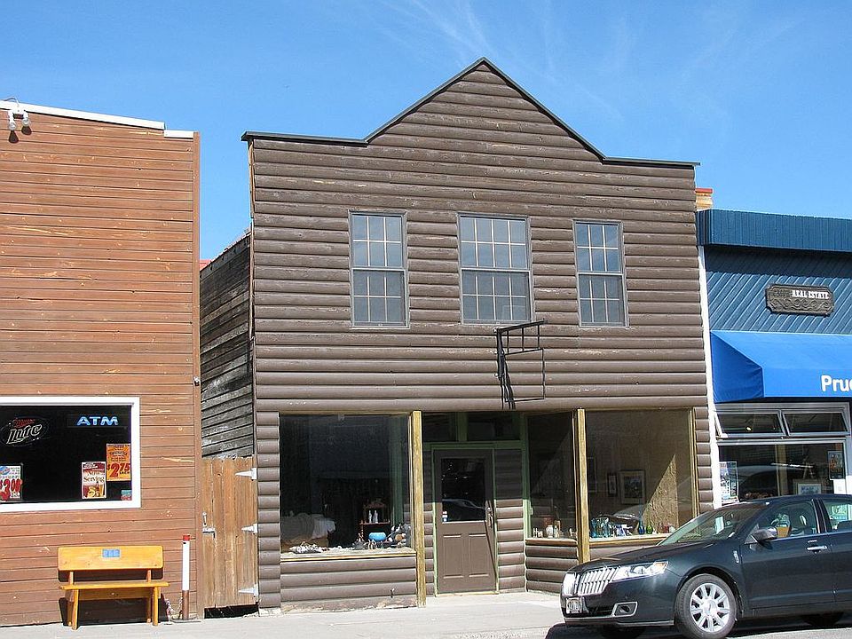 Build your dream loft