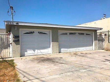 1st image of 12821 Doty Ave #B