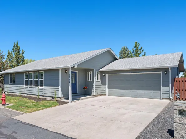 2474 NE Rosemary Dr, Bend, OR 97701