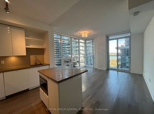 60 Annie Craig Dr #712, Toronto, ON M8V 0C5