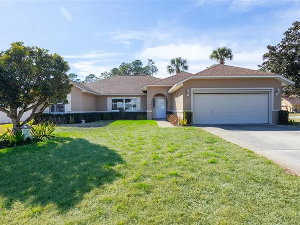 2 Edwin Ln, Palm Coast, FL 32164