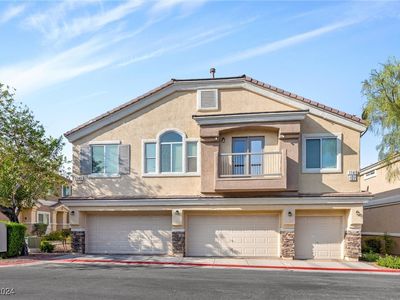 1149 Amarillo Sky Pl UNIT 1, Henderson, NV, 89002