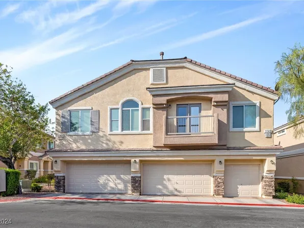 1149 Amarillo Sky Pl Unit 1, Henderson, NV 89002