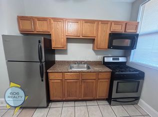 364 E 59th St #3, Chicago, IL 60637