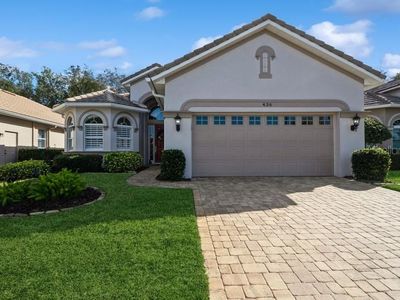 436 Sotheby Way, Debary, FL, 32713