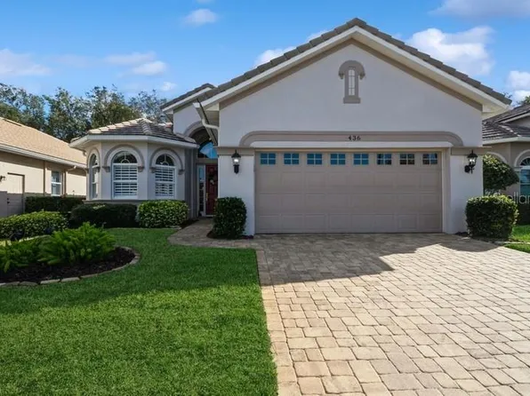 436 Sotheby Way, Debary, FL 32713
