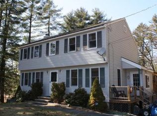 2 Wintergreen Rd, Tyngsboro, MA 01879