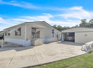 6801 Bernadean Blvd, Punta Gorda, FL 33982