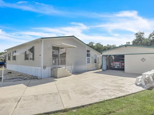 6801 Bernadean Blvd, Punta Gorda, FL 33982