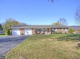 110 Stone Church Rd, Carlisle, PA 17015