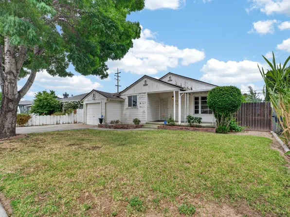405 W 23rd St, Tracy, CA 95376