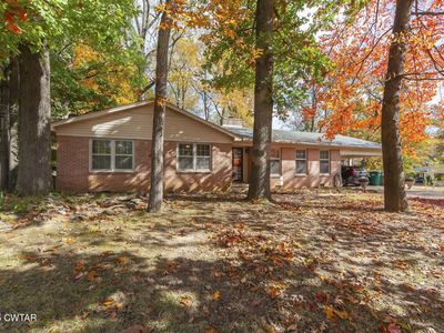 286 Russell Rd, Jackson, TN, 38301