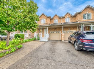561 Caboto Trl, Markham, ON L3R5S2