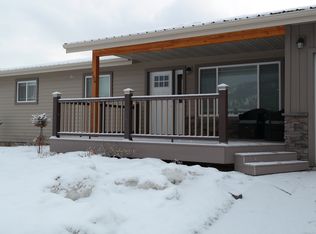 156 Cascade St, Lolo, MT 59847