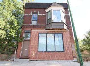 3199 S Archer Ave #1, Chicago, IL 60608