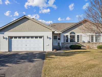 219 Bluff Dr, Somerset, WI, 54025