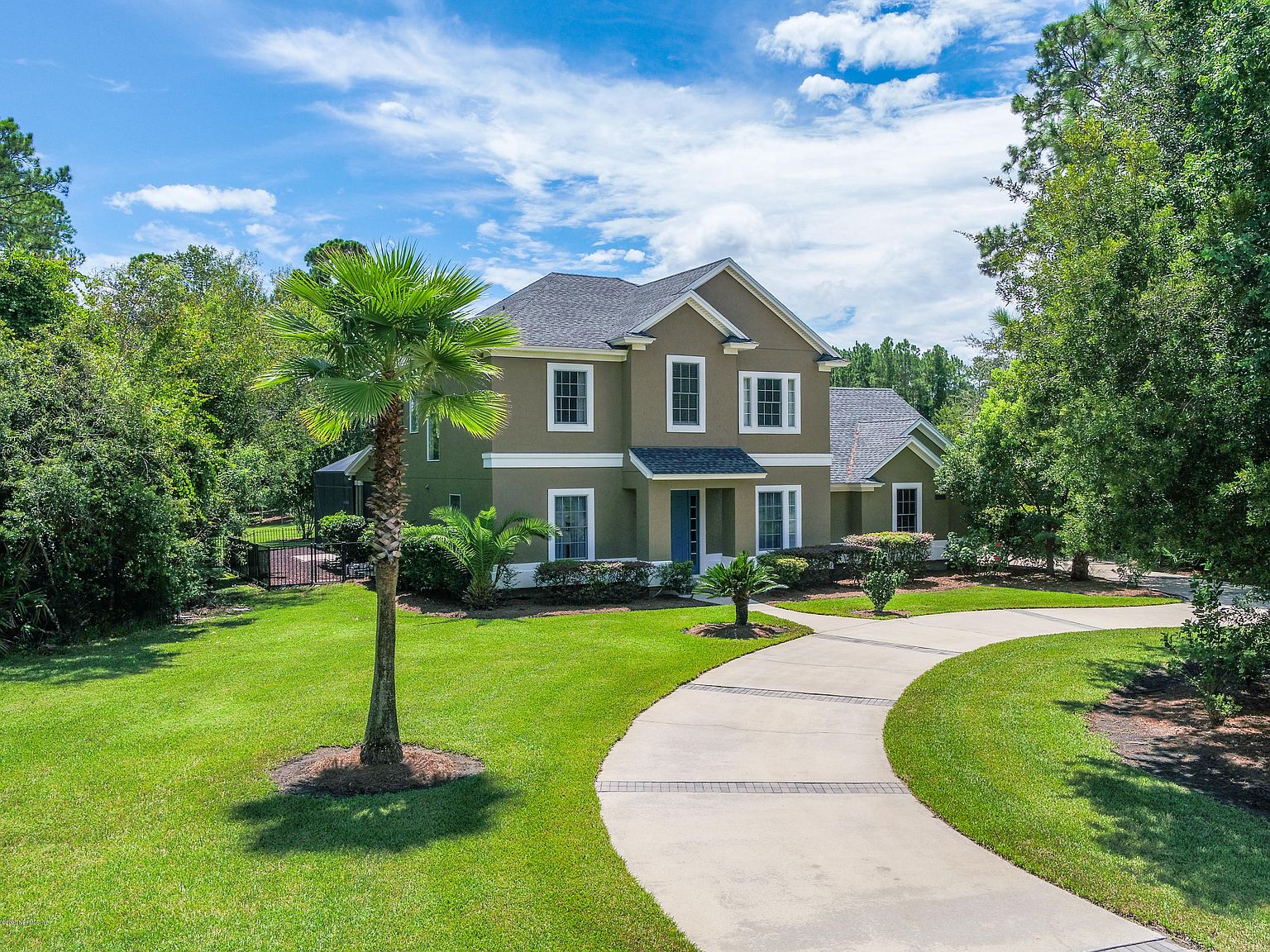 96276 Blackrock Hammock Dr, Yulee, FL 32097 Zillow