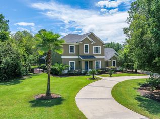 96276 Blackrock Hammock Dr, Yulee, FL 32097