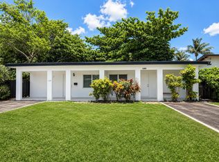 12001 W Biscayne Canal Rd, Miami, FL 33161