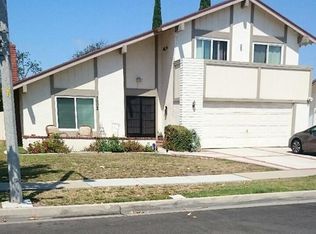 3902 S Timber St, Santa Ana, CA 92707