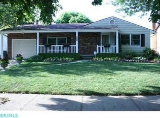 1667 Penworth Dr, Columbus, OH