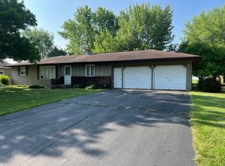 118433 Lori Dr, Stratford, WI 54484