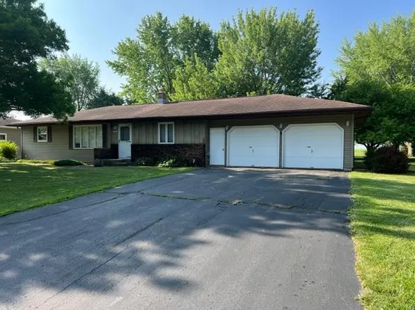 118433 LORI DRIVE, Stratford, WI 54484