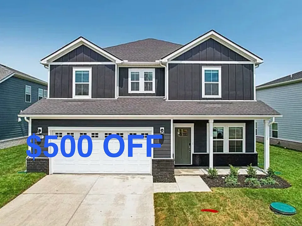 2917 Citrine Dr