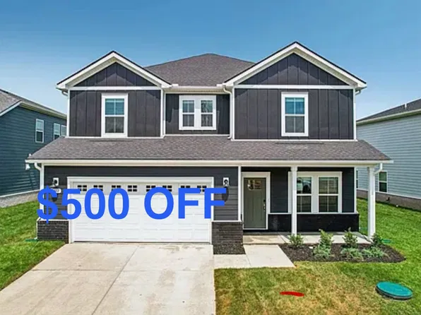 2917 Citrine Dr, Murfreesboro, TN 37127