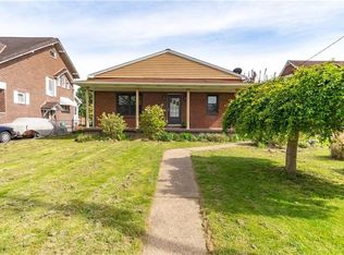 1322 Union Ave, Natrona Heights, PA