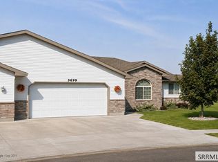 3699 E Heartland Cir, Ammon, ID 83406