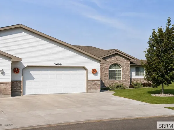 3699 E Heartland Cir, Ammon, ID 83406