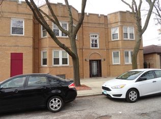 3608 N Meade Ave #1, Chicago, IL 60634
