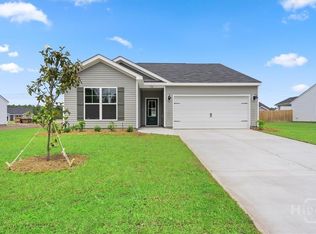 330 Crosswinds Dr, Rincon, GA 31326