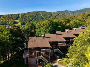 126 Forum Dr #6, Unit, VT 05674