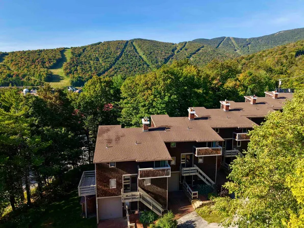 126 Forum Drive #6, Warren, VT 05674