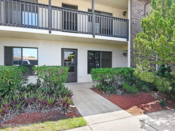 1515 N Huntington Ln #415, Rockledge, FL 32955