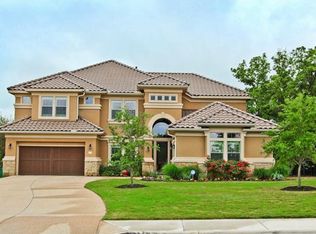 4433 Vail Dr, Austin, TX 78738