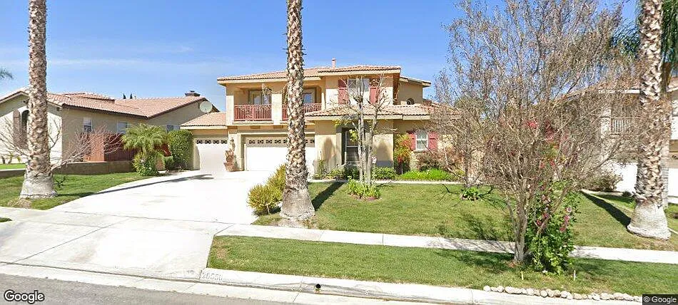26550 Hummingbird Ct