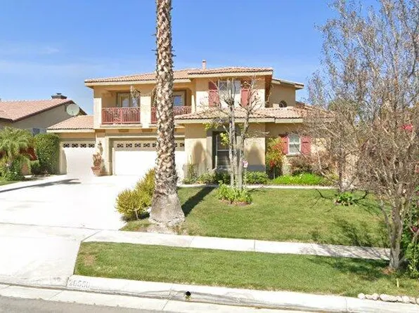 26550 Hummingbird Ct, Loma Linda, CA 92354