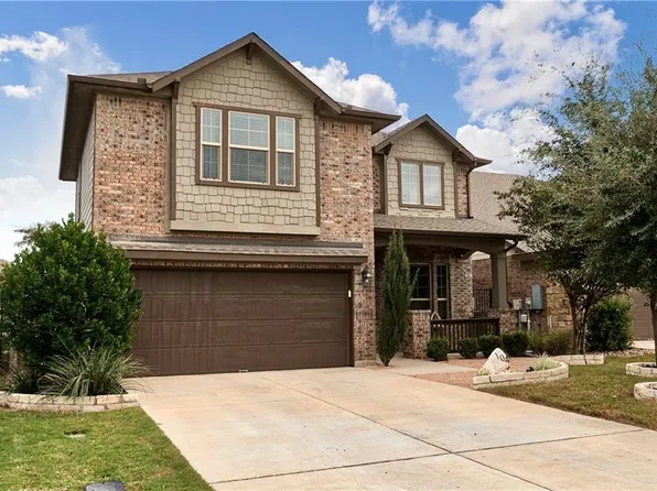 104 Auburn Cv, Georgetown, TX 78628