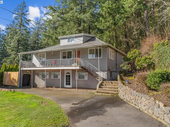 3105 SE 109th Ave, Portland, OR 97266