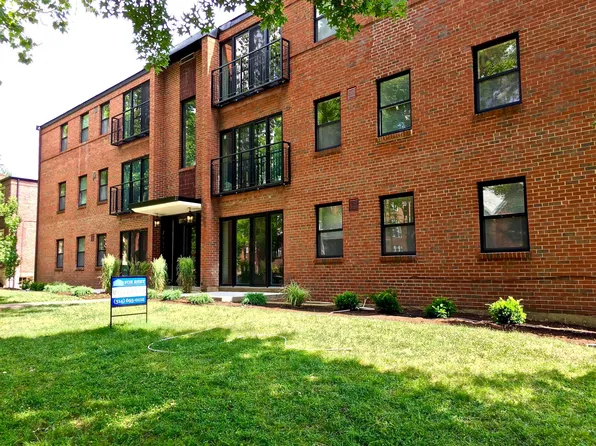 7552 Oxford Dr APT 1C, Saint Louis, MO 63105