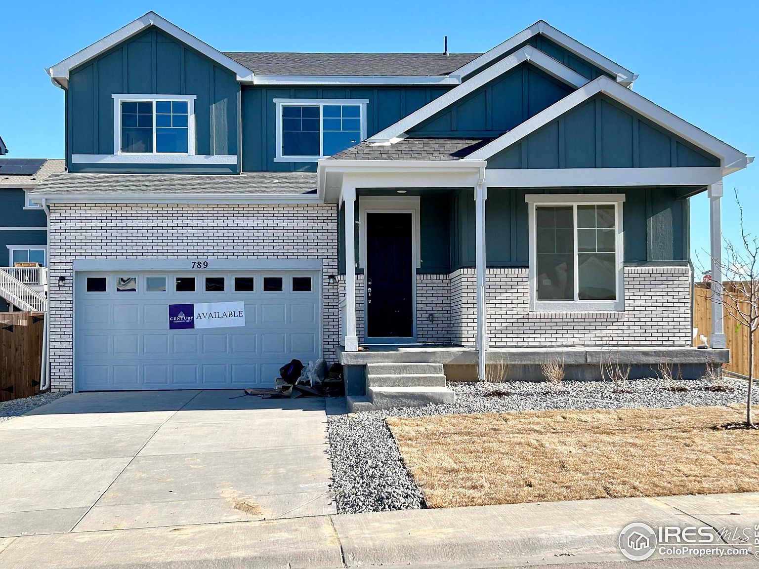 789 Crestone St, Johnstown, CO 80534 Zillow