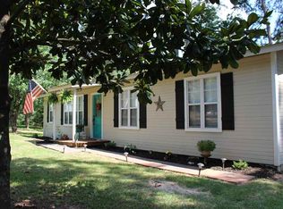 600 E Dewey Camp Dr, Florence, MS 39073