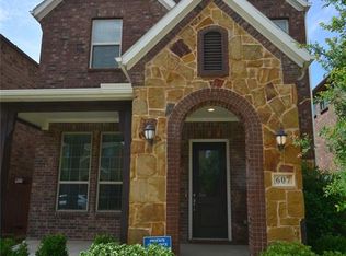 607 Ansley Way, Allen, TX 75013