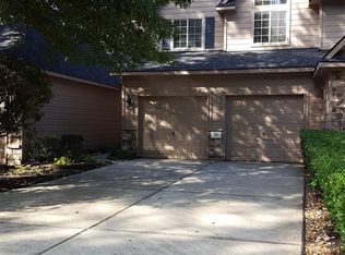 43 Alderon Woods Pl, Spring, TX 77382