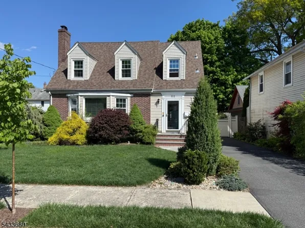 512 Madison St, Boonton Town, NJ 07005