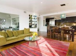 964 Hancock Ave APT 101, West Hollywood, CA 90069