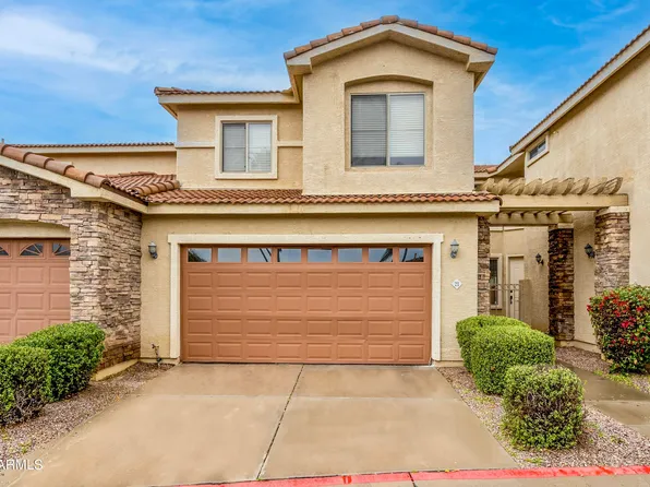 5415 E McKellips Road #21, Mesa, AZ 85215
